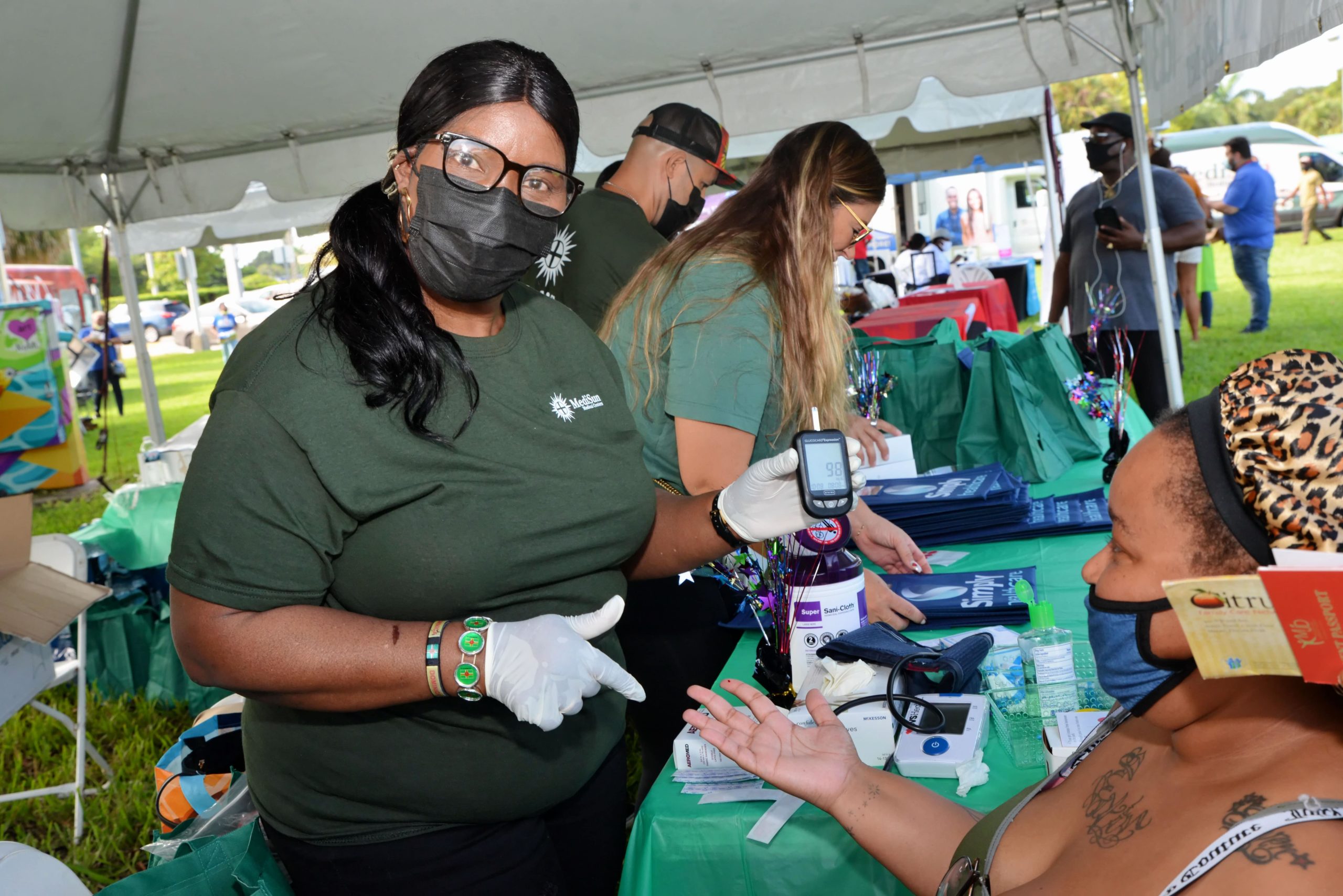 MJD Wellness Programs